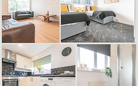 Rowan Serviced Accommodation